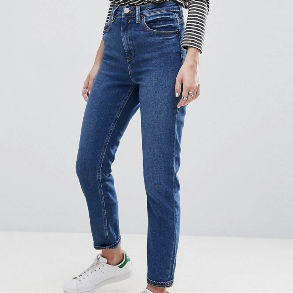 ASOS | Straight Leg Jeans